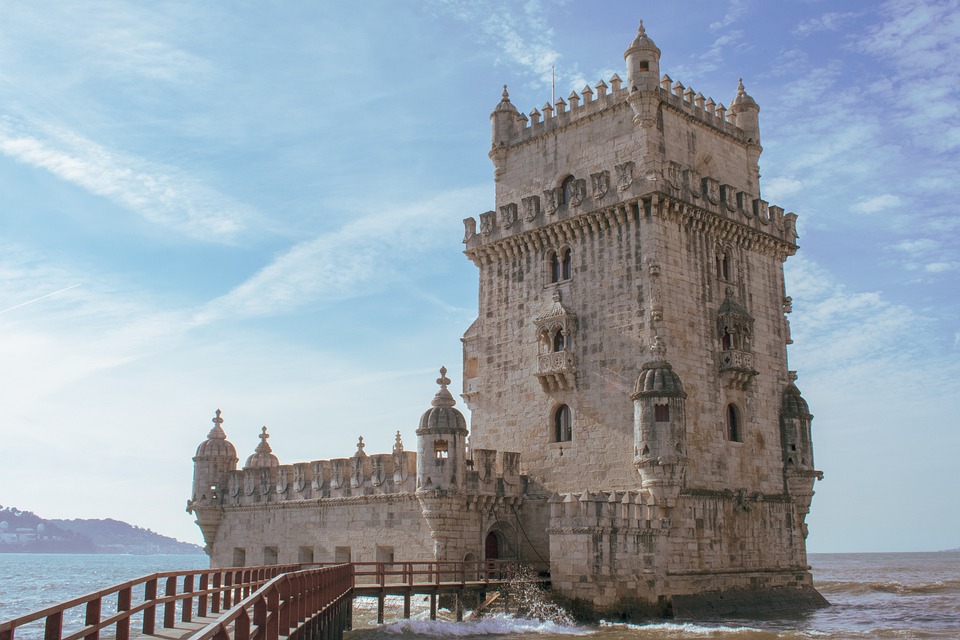 2 Torre de Belém