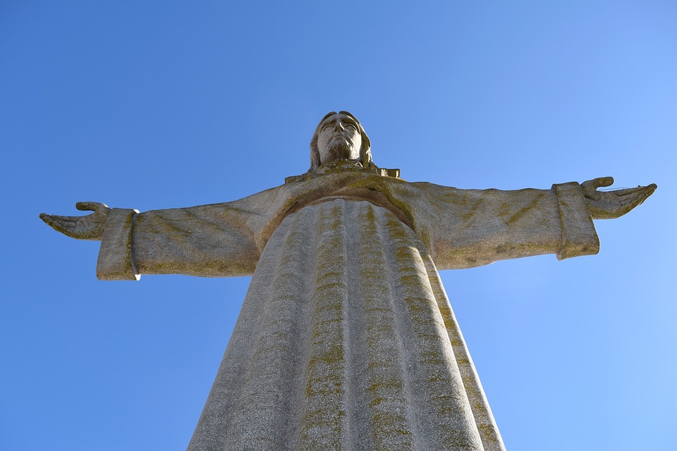 4 Cristo Rei