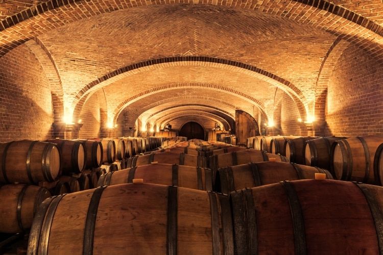 7 Caves do Vinho do Porto2