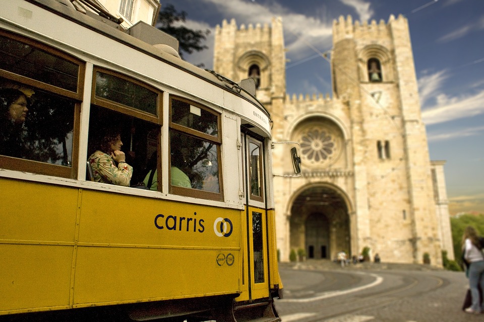 8 Sé de Lisboa