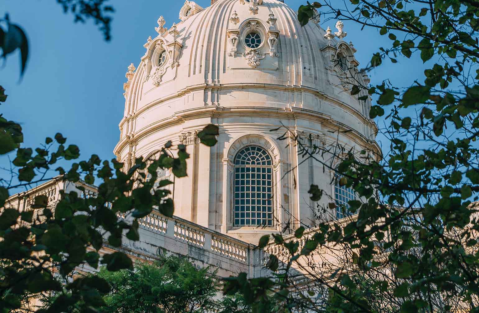 5 Basílica da Estrela