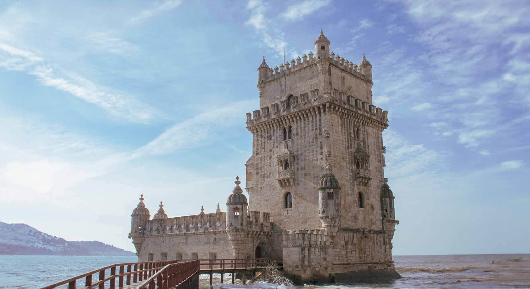 2 Torre de Belém