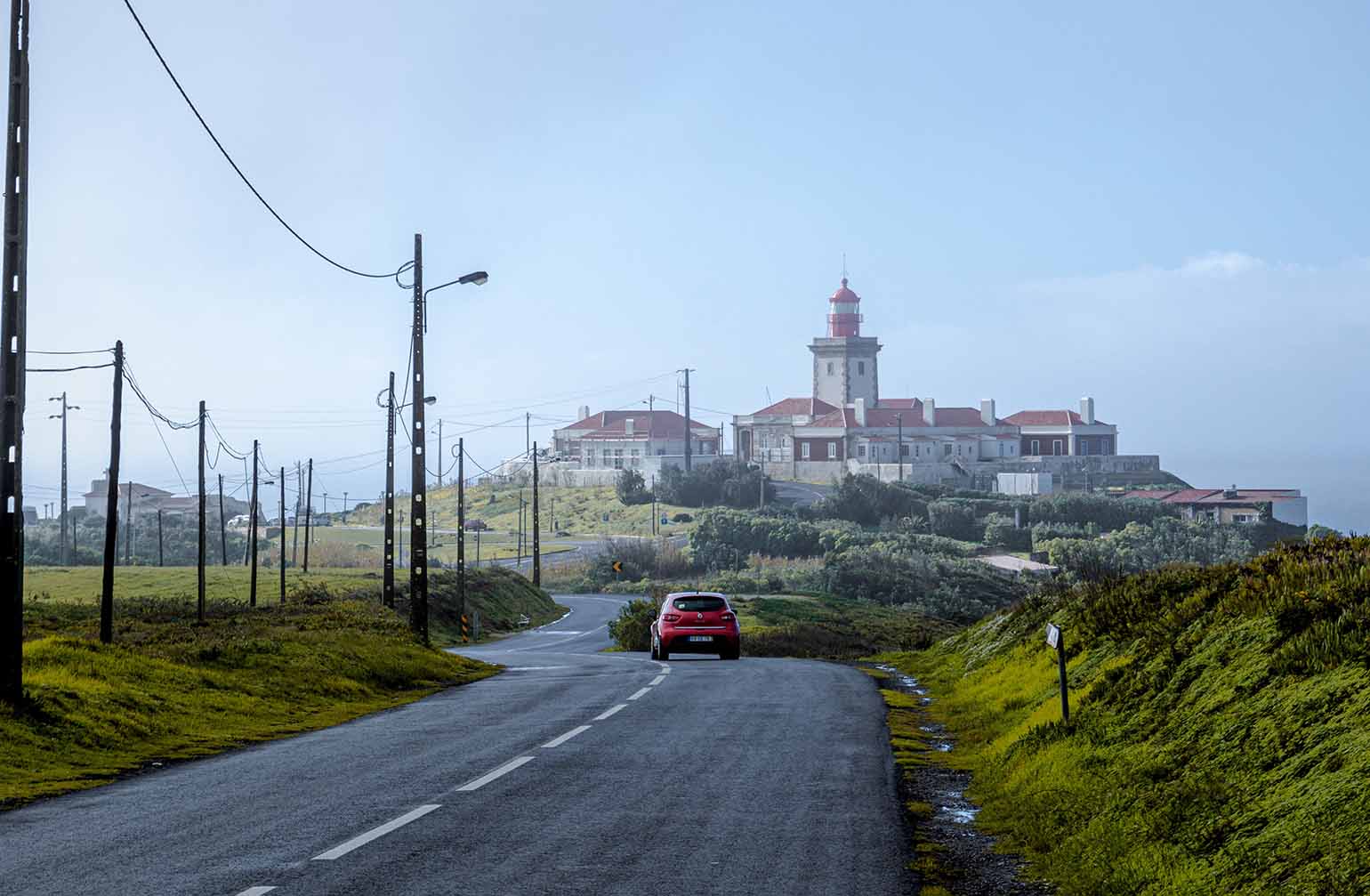 6 Cabo da Roca