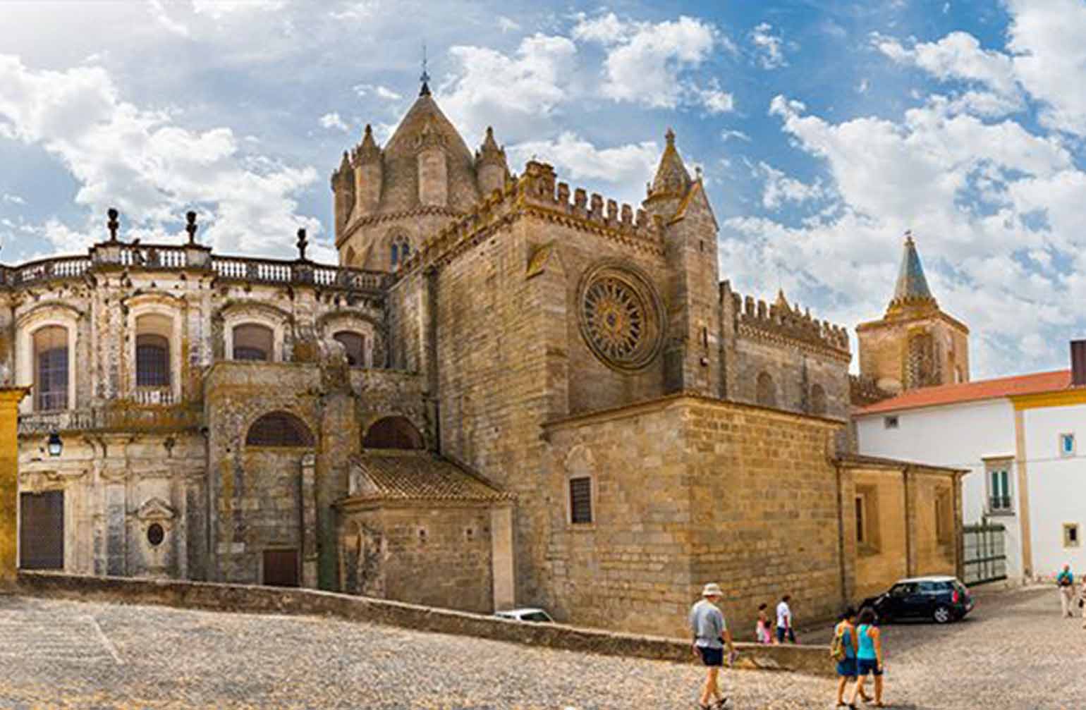8. Sé Catedral
