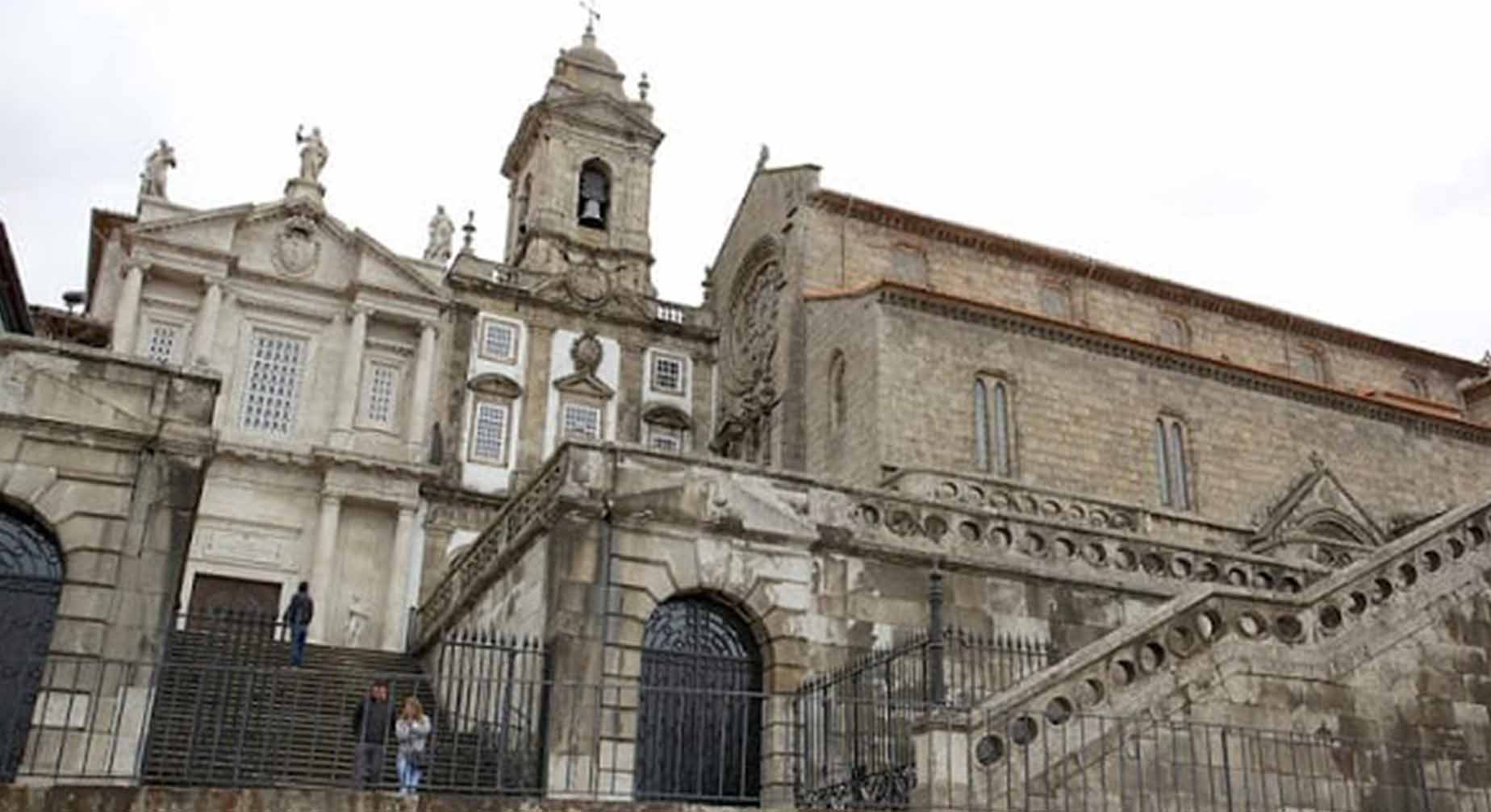 2 Igreja de São Francisco